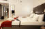 Urheberrecht: Interior photographs of Scandic Hotels Scandic Victoria Tower, presidential suite